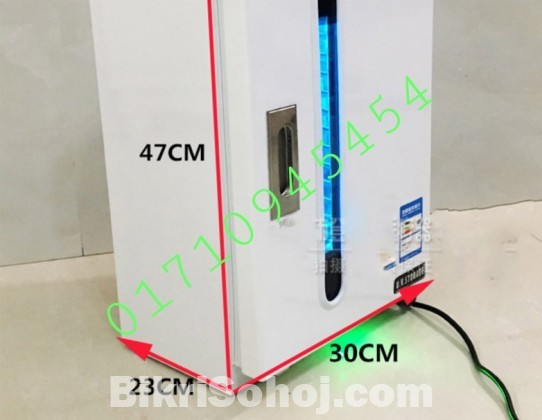 UV Disinfectant machine